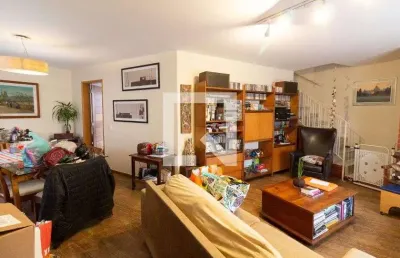 Casa com 3 quartos à venda na Rua Augusto Farina, --, Butantã, São Paulo