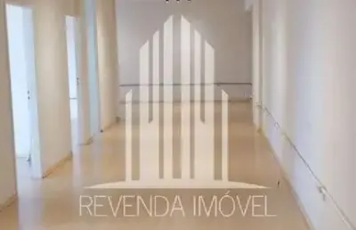 Sala comercial comercial em são paulo - sp, pinheiros