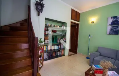 Casa com 3 quartos à venda na Rua Gabriela Sá Barbosa, --, Bom Retiro, São Paulo