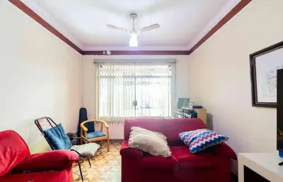 Casa com 4 quartos à venda na Rua Alarico Franco Caiubi, --, Jaguaré, São Paulo