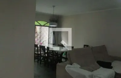 Casa à venda - jardim marajoara , 4 quartos,  180 m2