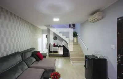 Casa com 3 quartos à venda na Rua São José de Arimatéia, --, Vila Formosa, São Paulo