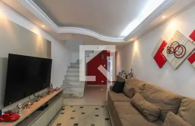 Casa com 3 quartos à venda na Rua Jorge Ogushi, --, Vila Formosa, São Paulo