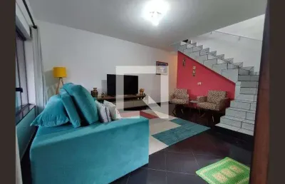 Casa à venda - são joão clímaco, 4 quartos,  230 m2