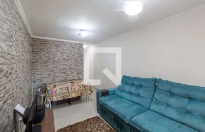 Casa com 3 quartos à venda na Rua Doutor Mário Monteiro, --, Cidade Patriarca, São Paulo
