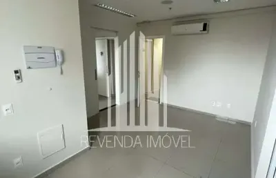 Sala comercial com 5 salas à venda na Rua Bom Pastor, --, Ipiranga, São Paulo