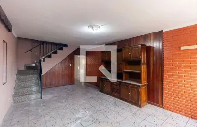 Casa com 3 quartos à venda na Rua Serra de Capivaruçu, --, Sapopemba, São Paulo