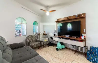 Casa à venda - vila nova cachoeirinha, 2 quartos,  100 m2