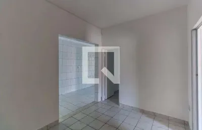 Casa com 2 quartos à venda na Rua Barão de Laguna, --, Vila Alpina, São Paulo