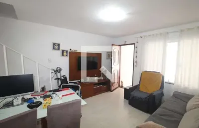 Casa com 5 quartos à venda na Rua Liliana, --, Mandaqui, São Paulo
