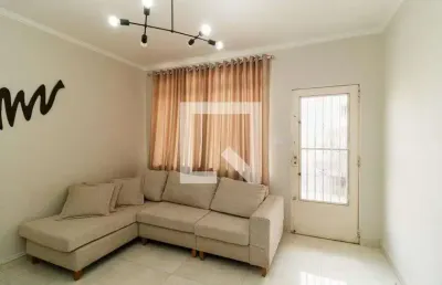 Casa com 3 quartos à venda na Rua Padre Agostinho de Matos, --, Vila Gustavo, São Paulo