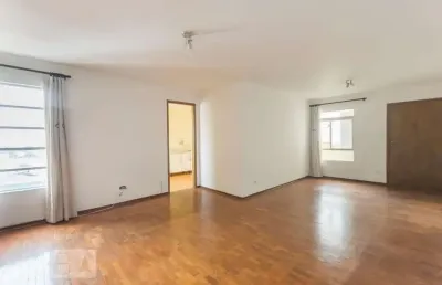 Apartamento à venda - vila romana, 2 quartos,  92 m2