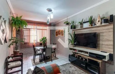 Apartamento à venda - campos elíseos, 2 quartos,  85 m2