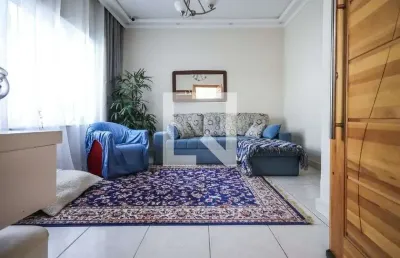 Casa com 4 quartos à venda na Rua Batuíra, --, Vila das Mercês, São Paulo