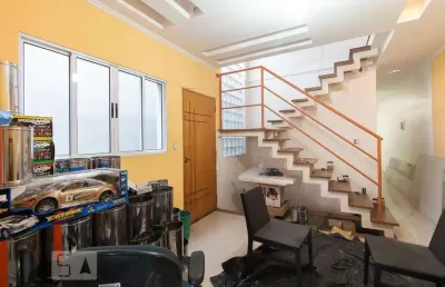 Casa com 3 quartos à venda na Rua Francisco Coimbra, --, Penha De França, São Paulo
