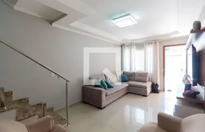 Casa à venda - cidade patriarca, 3 quartos,  130 m2