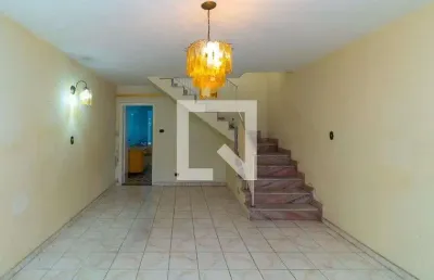 Casa à venda - vila santa clara, 3 quartos,  220 m2