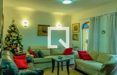 Casa com 3 quartos à venda na Rua dos Paulistanos, --, Vila Mascote, São Paulo