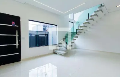 Casa com 3 quartos à venda na Rua Henrique Jacobs, --, Artur Alvim, São Paulo