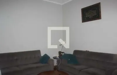 Casa com 3 quartos à venda na Rua Carmen Cinira, --, Santana, São Paulo