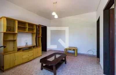 Casa com 1 quarto à venda na Rua Doutor Martins de Oliveira, --, Jardim Londrina, São Paulo