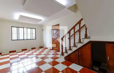 Casa com 3 quartos à venda na Rua Alto Porã, --, Vila Ede, São Paulo
