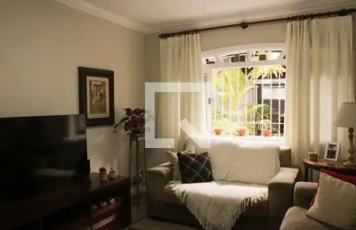 Casa à venda - jardim marajoara , 3 quartos,  180 m2