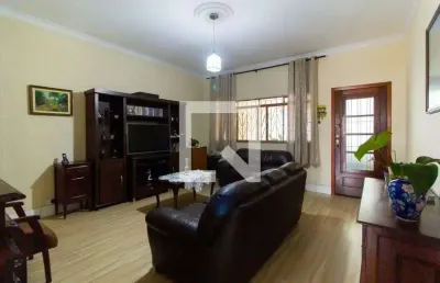 Casa com 3 quartos à venda na Rua Pérsio Azevedo, --, Penha De França, São Paulo
