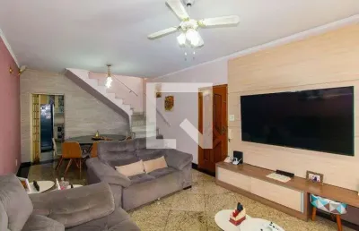 Casa com 3 quartos à venda na Rua Manoel Luiz de Araújo Costa, --, Vila Ema, São Paulo