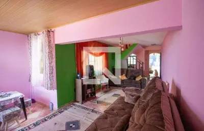 Casa com 3 quartos à venda na Rua Urumbeba, --, Vila Jacuí, São Paulo