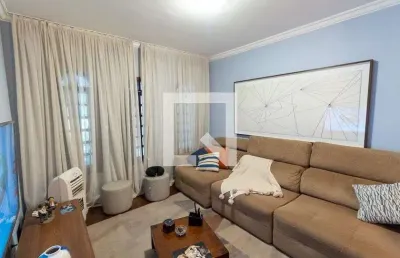 Casa com 4 quartos à venda na Praça General Azevedo Costa, --, Vila Ré, São Paulo