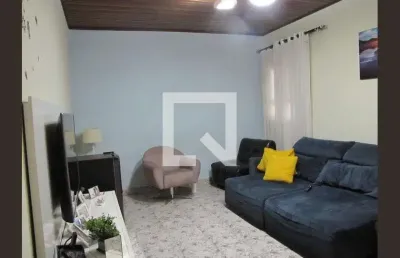 Casa com 4 quartos à venda na Rua Ponu, --, Cangaíba, São Paulo