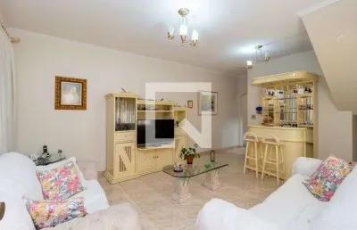 Casa com 4 quartos à venda na Rua Sertões de Canindé, --, Vila Invernada, São Paulo