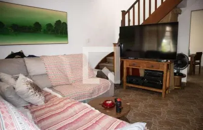 Casa com 3 quartos à venda na Avenida Água Fria, --, Água Fria, São Paulo