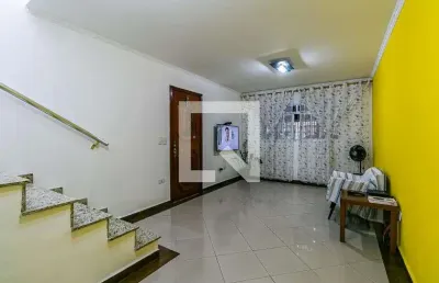 Casa com 3 quartos à venda na Rua Baltazar Pinto, --, Vila Matilde, São Paulo
