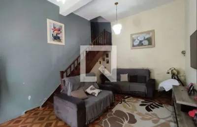 Casa com 3 quartos à venda na Rua Agenor de Barros, --, Ponte Rasa, São Paulo