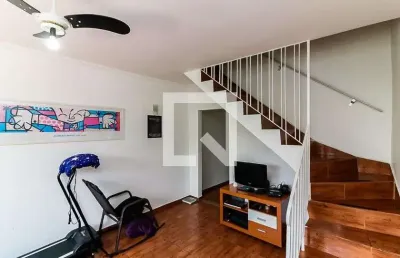 Casa à venda - parque são domingos, 2 quartos,  207 m2