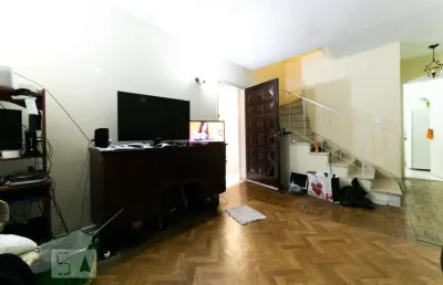 Casa à venda - chácara santo antonio, 3 quartos,  125 m2