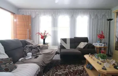 Casa com 3 quartos à venda na Rua Arthur Friedenreich, --, Ponte Rasa, São Paulo