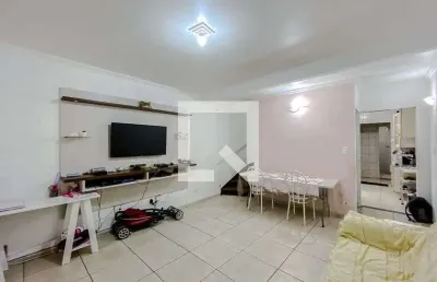 Casa à venda - jardim anália franco, 2 quartos,  88 m2
