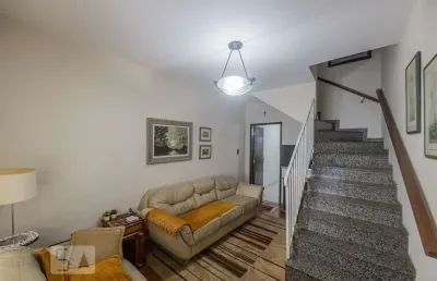 Casa com 3 quartos à venda na Rua Anambés, --, Vila Formosa, São Paulo