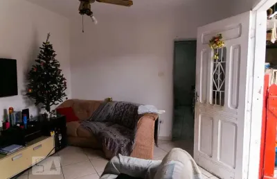 Casa com 2 quartos à venda na Rua Frei Sampaio, --, Sacomã, São Paulo