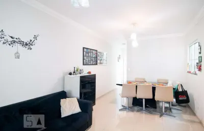 Casa à venda - jardim marajoara , 3 quartos,  145 m2