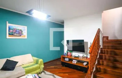Casa com 3 quartos à venda na Rua Anatole France, --, Vila das Mercês, São Paulo
