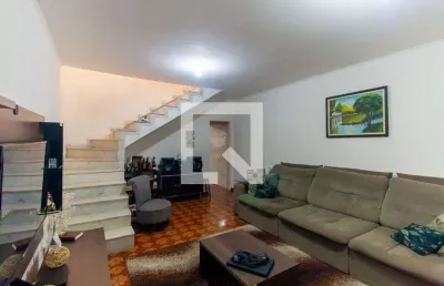 Casa à venda - vila santa clara, 3 quartos,  200 m2