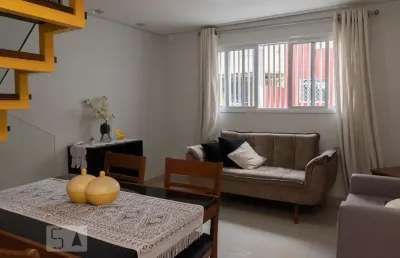 Casa com 3 quartos à venda na Rua Litânias, --, Vila Mascote, São Paulo