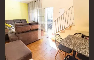 Casa com 5 quartos à venda na Avenida Rangel Pestana, --, Brás, São Paulo