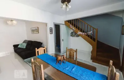 Casa com 2 quartos à venda na Rua dos Americanos, --, Barra Funda, São Paulo