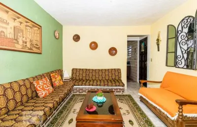 Casa com 2 quartos à venda na Rua da Grota, --, Vila Gustavo, São Paulo