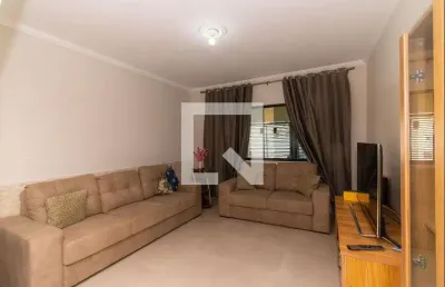 Casa com 3 quartos à venda na Rua Henrique Xavier, --, Vila Formosa, São Paulo